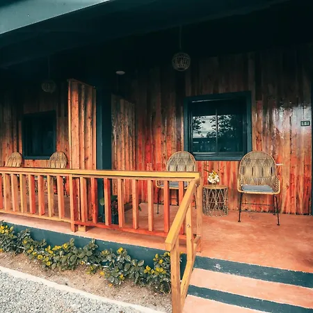 Marika Resort