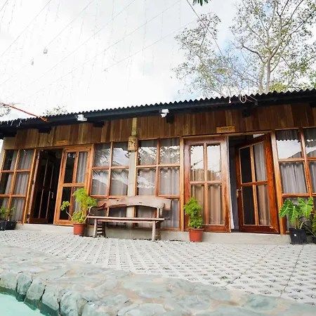 Marika Resort