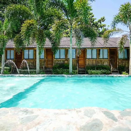 Marika Resort