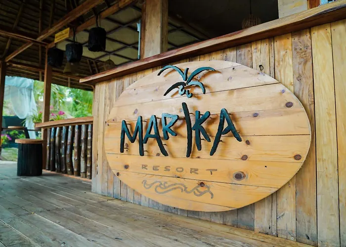 Marika 3*